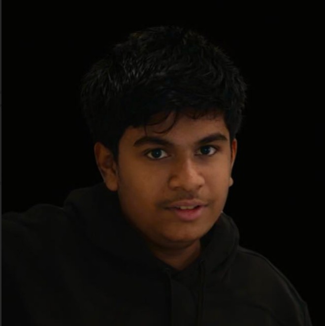 Haridev Sumesh