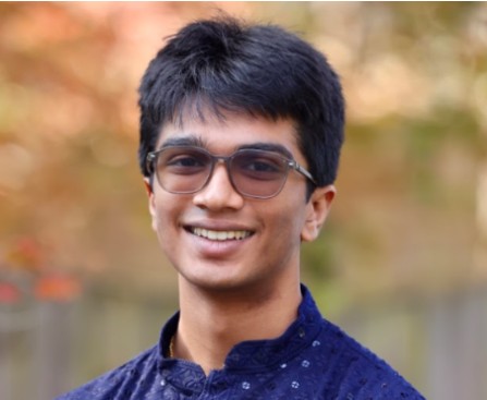 Pranav Rajeev