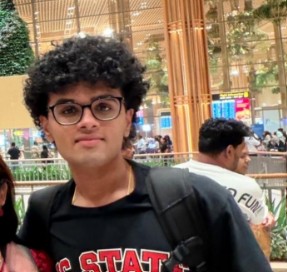Roshan Menon