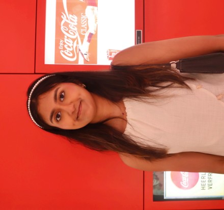 Diya Ranjith